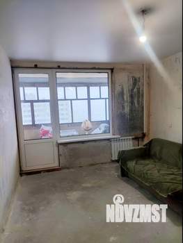 2-к квартира, вторичка, 44м2, 16/16 этаж