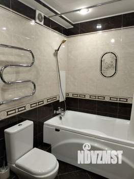 1-к квартира, вторичка, 35м2, 10/12 этаж