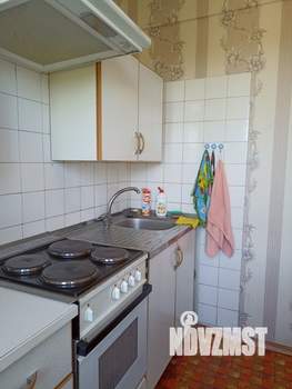 3-к квартира, вторичка, 58м2, 6/9 этаж