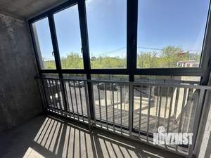 1-к квартира, сданный дом, 45м2, 7/7 этаж