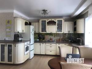 3-к квартира, вторичка, 98м2, 4/19 этаж