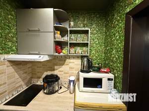 1-к квартира, вторичка, 19м2, 5/5 этаж