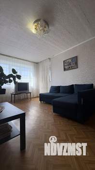 3-к квартира, вторичка, 53м2, 8/9 этаж
