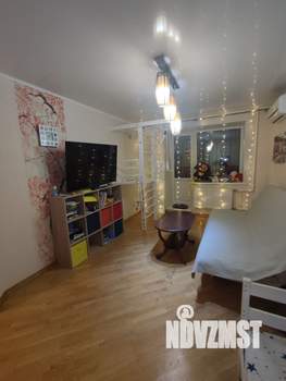 1-к квартира, вторичка, 35м2, 14/14 этаж