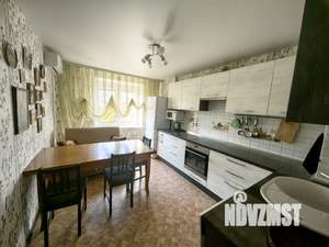 2-к квартира, вторичка, 66м2, 5/9 этаж