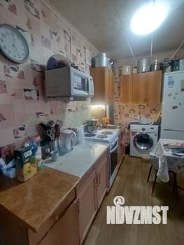 1-к квартира, вторичка, 35м2, 5/12 этаж