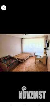 3-к квартира, вторичка, 63м2, 1/5 этаж