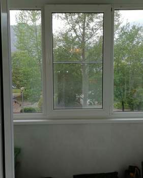 3-к квартира, вторичка, 79м2, 2/9 этаж