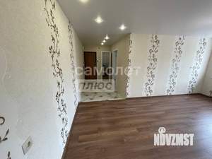 4-к квартира, вторичка, 61м2, 2/5 этаж