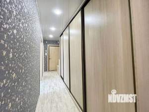 3-к квартира, вторичка, 60м2, 3/9 этаж