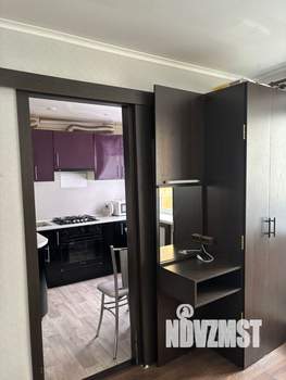 1-к квартира, вторичка, 31м2, 2/4 этаж