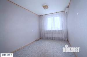 3-к квартира, вторичка, 60м2, 16/16 этаж