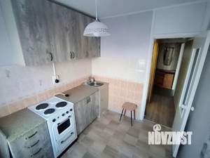 1-к квартира, вторичка, 32м2, 9/9 этаж