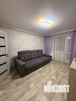 2-к квартира, вторичка, 46м2, 4/5 этаж
