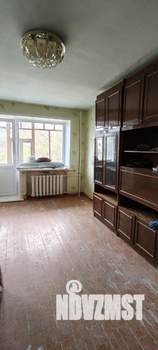 2-к квартира, вторичка, 44м2, 2/4 этаж