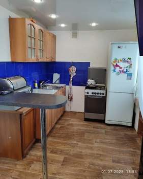 3-к квартира, вторичка, 56м2, 5/5 этаж