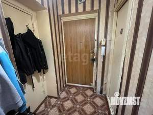 1-к квартира, вторичка, 40м2, 5/5 этаж