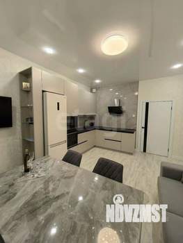 2-к квартира, вторичка, 78м2, 6/9 этаж