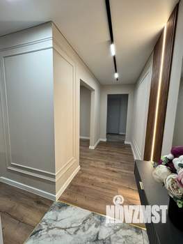 3-к квартира, вторичка, 68м2, 9/9 этаж