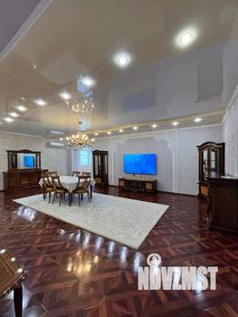 3-к квартира, вторичка, 139м2, 5/7 этаж