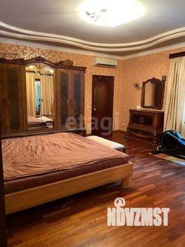 3-к квартира, вторичка, 155м2, 1/6 этаж