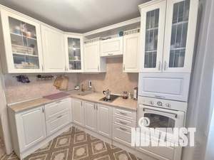 3-к квартира, вторичка, 71м2, 4/5 этаж