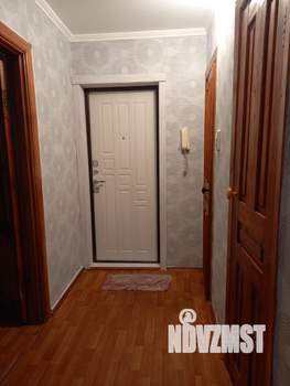 1-к квартира, вторичка, 33м2, 3/5 этаж