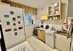 1-к квартира, вторичка, 30м2, 4/5 этаж