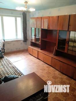 3-к квартира, вторичка, 62м2, 2/5 этаж