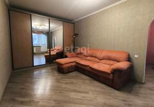 1-к квартира, вторичка, 38м2, 6/10 этаж