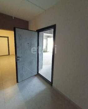 1-к квартира, сданный дом, 44м2, 9/9 этаж