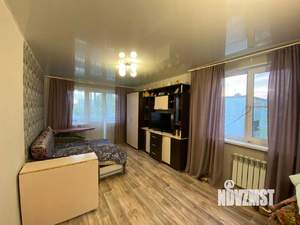 2-к квартира, вторичка, 42м2, 5/5 этаж