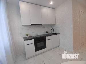 1-к квартира, вторичка, 33м2, 8/9 этаж