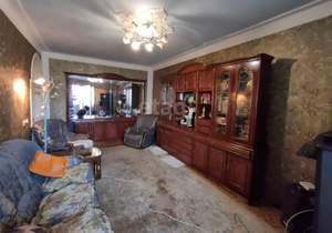 2-к квартира, вторичка, 53м2, 3/9 этаж