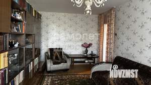 3-к квартира, вторичка, 63м2, 4/5 этаж