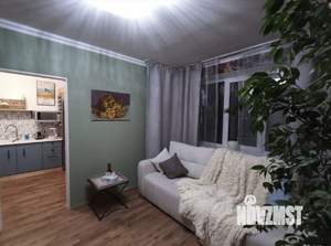 3-к квартира, вторичка, 68м2, 4/9 этаж