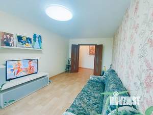 3-к квартира, вторичка, 66м2, 5/9 этаж