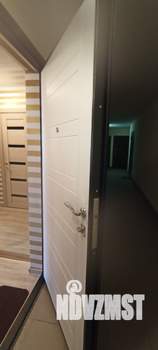 1-к квартира, вторичка, 38м2, 5/18 этаж
