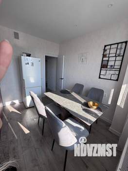 2-к квартира, вторичка, 51м2, 12/18 этаж