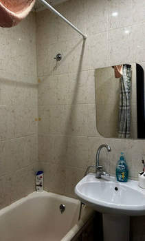 1-к квартира, вторичка, 32м2, 10/16 этаж