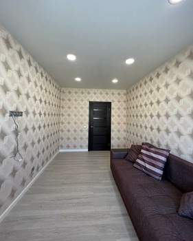 1-к квартира, вторичка, 34м2, 7/16 этаж