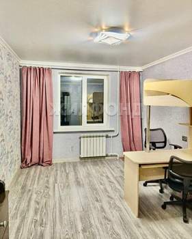 2-к квартира, вторичка, 49м2, 7/9 этаж