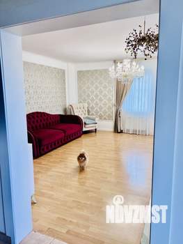 4-к квартира, вторичка, 134м2, 10/15 этаж