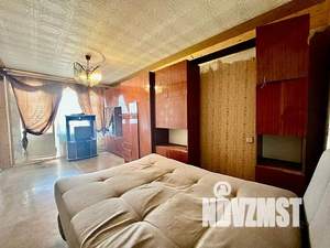 2-к квартира, вторичка, 50м2, 9/9 этаж