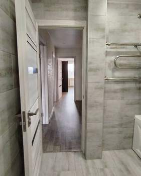 3-к квартира, вторичка, 65м2, 5/5 этаж