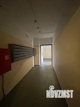 1-к квартира, вторичка, 50м2, 14/17 этаж