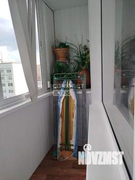 2-к квартира, вторичка, 51м2, 9/9 этаж