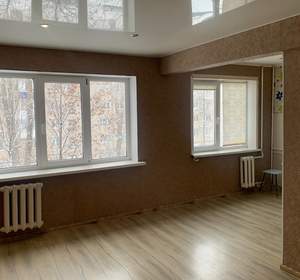 2-к квартира, вторичка, 48м2, 3/5 этаж