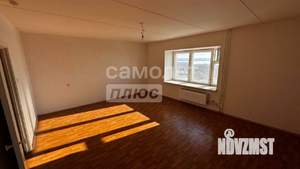 3-к квартира, вторичка, 122м2, 15/17 этаж