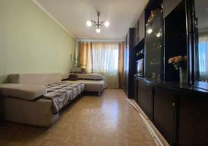 3-к квартира, вторичка, 67м2, 9/9 этаж